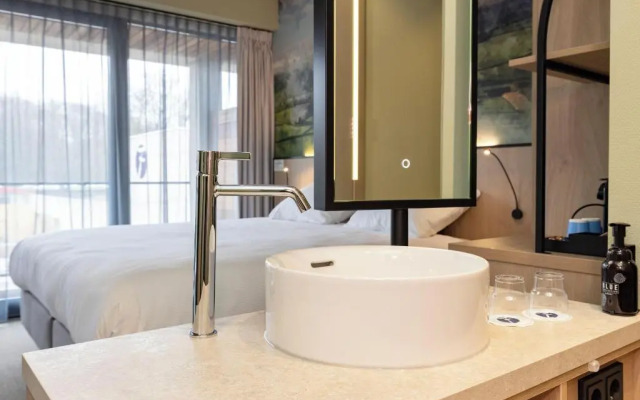 Fletcher Hotel-Restaurant Marknesse