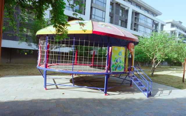 Yong Jing Villa Hotel