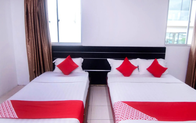 Hotel O yfair Hotel