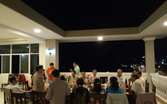 Thai Hoang Gia Hotel