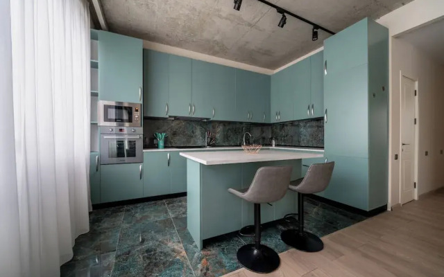 Niabi 3BDR Cozy Apartments