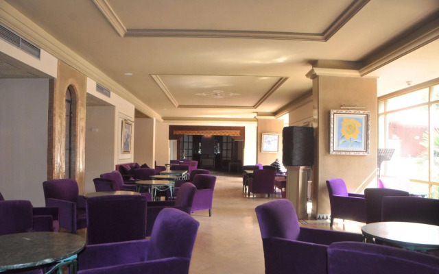 Rose Aqua Park Hotel