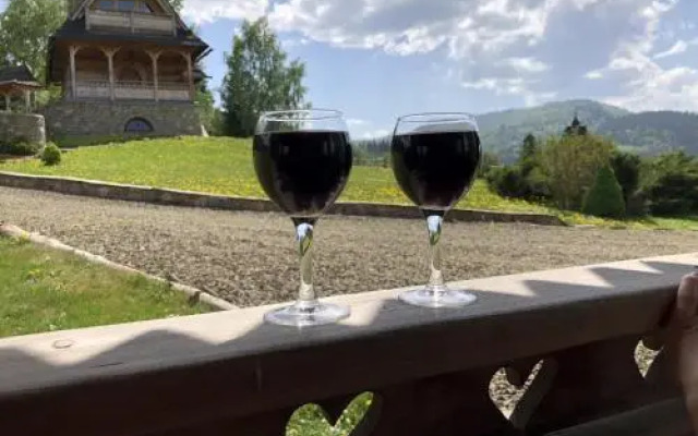 Góralski Domek Milówka