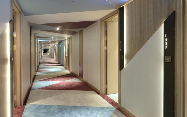 Hotel Cham Cham - Taipei