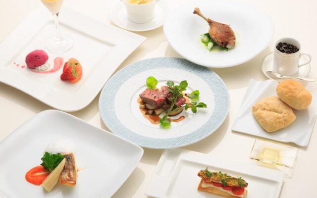 Izumigo Yatsugatake Dog Paradise Cottage