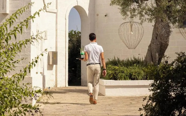 Masseria San Francesco