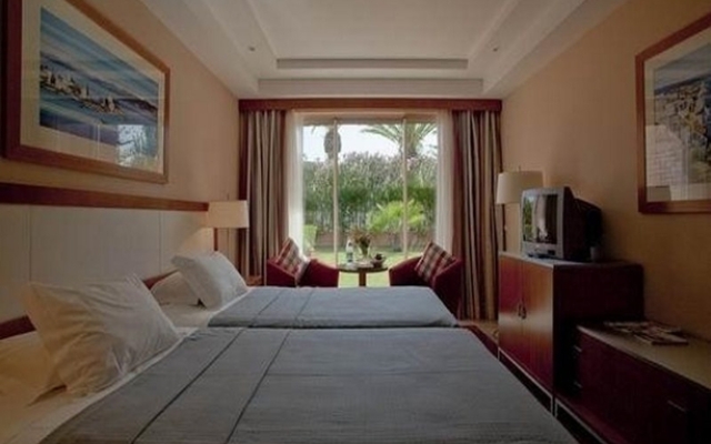 Boca Do Rio Resort