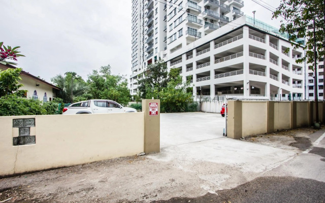 Surprised Homestay Butterworth