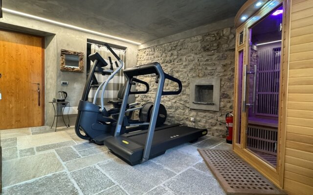 Al Molo 5 Apartments