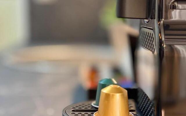 Beautiful mini Loft near Saint-Lazare