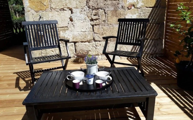 Clos de Micouleau Chambres d'Hôtes