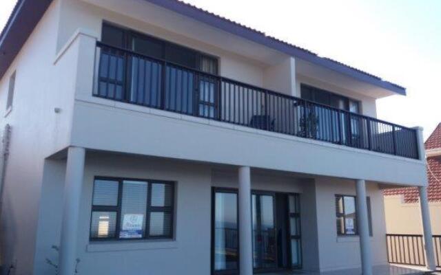 Avere Fiducia Guest House