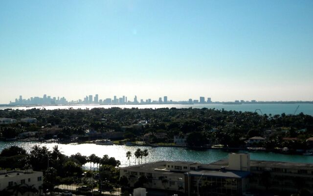 Suite Life Miami at The Monte Carlo