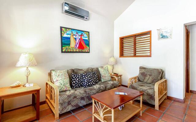 Sapphire Beach Resort
