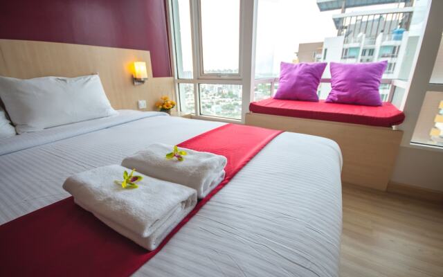 Rivabed Impact Muangthongthani