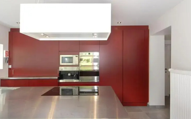 Holidayhome Sleutelhuys
