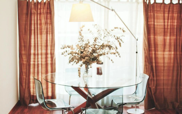 Apartamento céntrico, Enriqueta Ortega