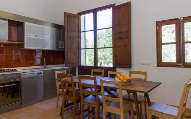 106541 Villa In Estellencs