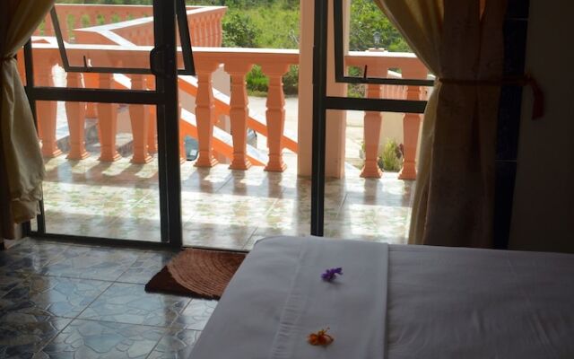 Paradise First Hotel