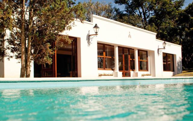Las Moras Hotel