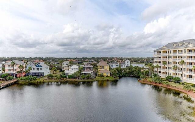 952 Cinnamon Beach - Three Bedroom Condo