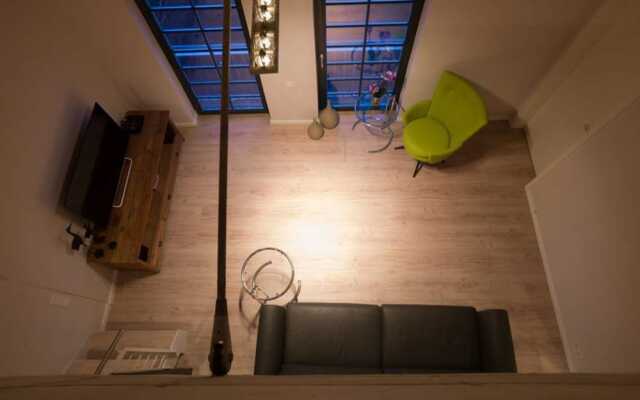 havelblau FERIENLOFTS