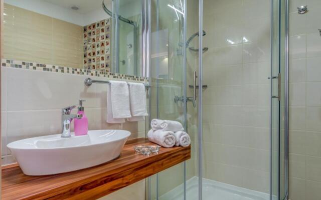 Room&studio Apartment Just Enjoy