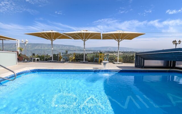 Kamaya Suites