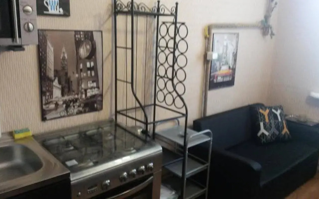 Hostel Omsk