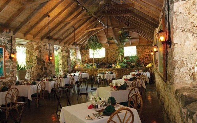 Sugar Mill hotel