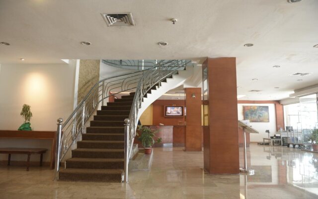 Collection O 166 Hotel Princess