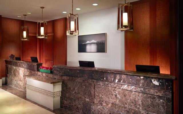 Omni Providence Hotel