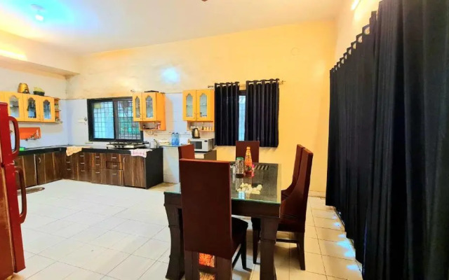 Rostel Backpackers Hostel