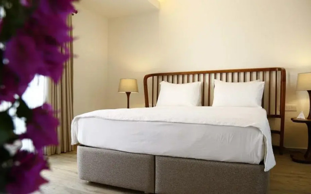 The Lifeco Bodrum Beach