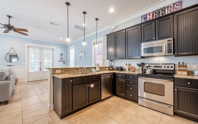 Bungalos 2485 'My Happy Place'