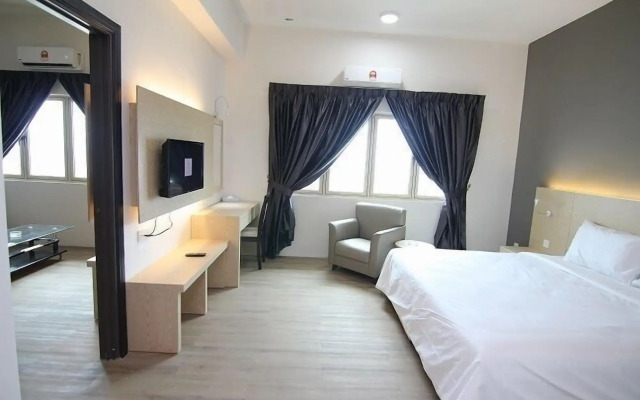 Summit Signature Hotel Batu Pahat