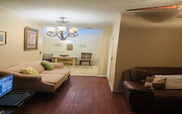 OYO Family Ranch at Melbourne FL