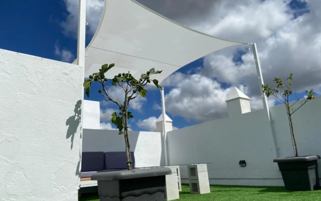 Casa Alhucema