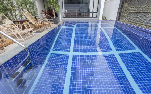 Savoie Angkor Boutique