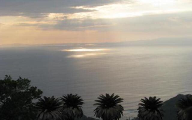 Vista Del Mar