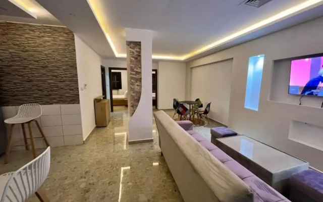 Residence vacance aniss