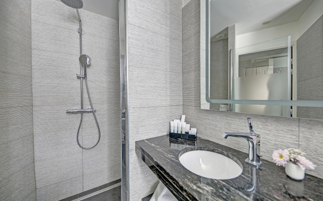 Chalgrin Boutique Hotel