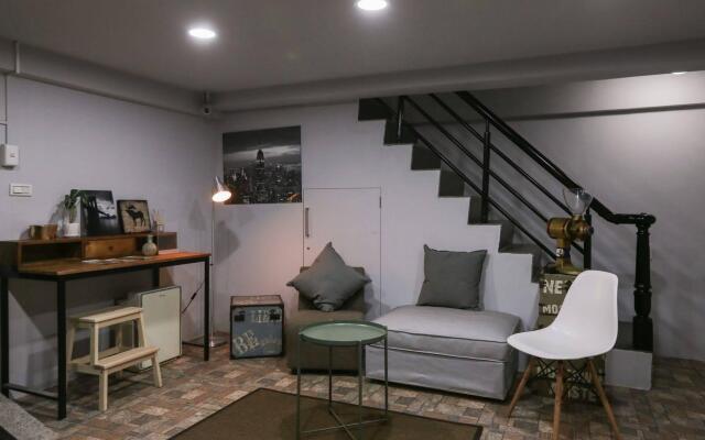 The Watt Hostel