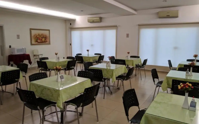 Guerini Suite Hotel