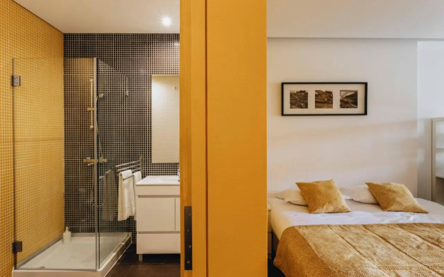 ESM Rental - Rosario's Cozy Studio