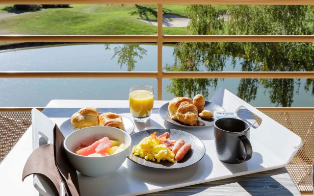 Mercure Orléans Portes de Sologne