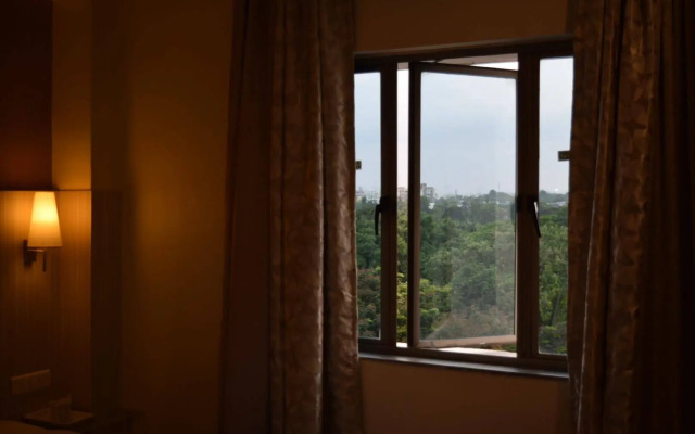 Hotel The Sojourn