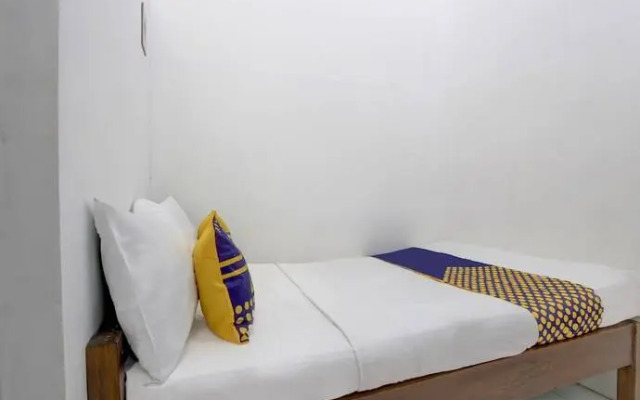 SPOT ON 92886 Pondok Kopi Homestay Syariah