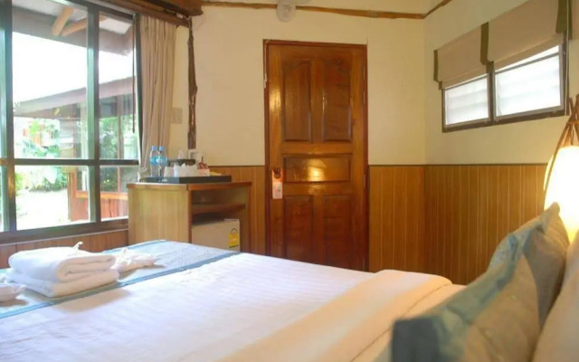 Montalay Eco- Cottage