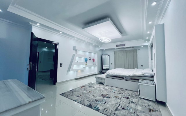 ELITE Premium 6BR Family Villa with Pool